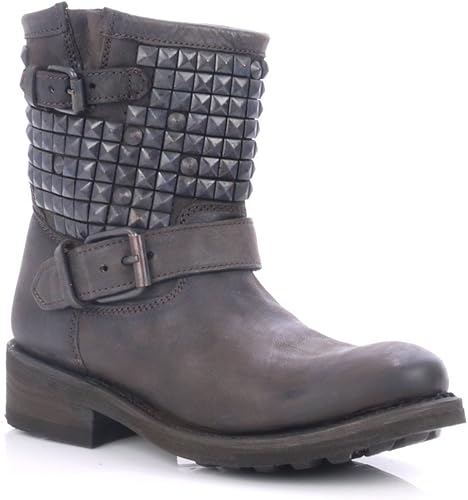 ash titan boots