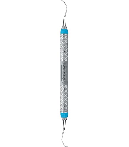 Amazon.com: Hu-Friedy PCPUNC156 15 UNC Color-Coded Probe, #6 Satin