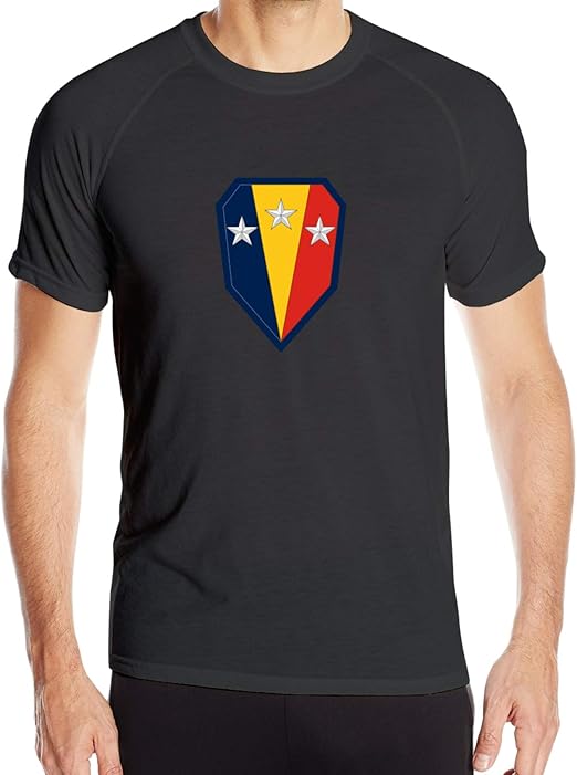 combat infantry t shirts