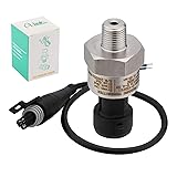 AULINK 150 PSI Pressure Transducer Sender Sensor