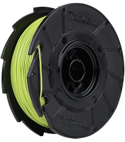 Amazon.com: Makita 199137-9 一般鋼21 規格領帶線(50 入