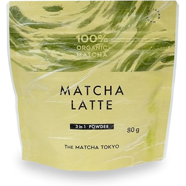 その他 MATCHA Amazon.com: The Matcha Tokyo, 100% Organic Matcha JAPAN