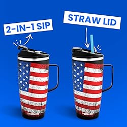 Frostbuddy | Joe Buddy Insulated Mug Travel Coffee