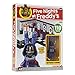McFarlane Toys Five Nights at Freddy's Paper Pals Party Small Construction Set