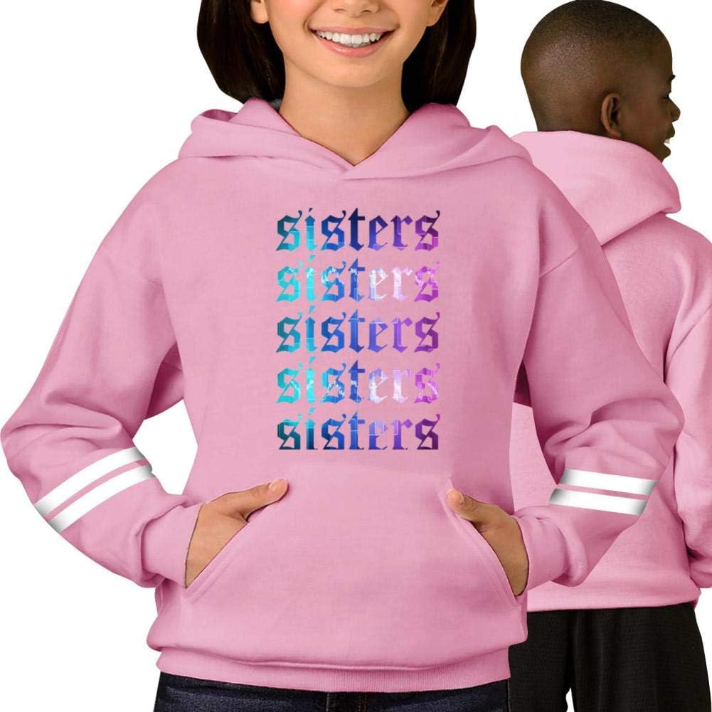 pink james charles hoodie