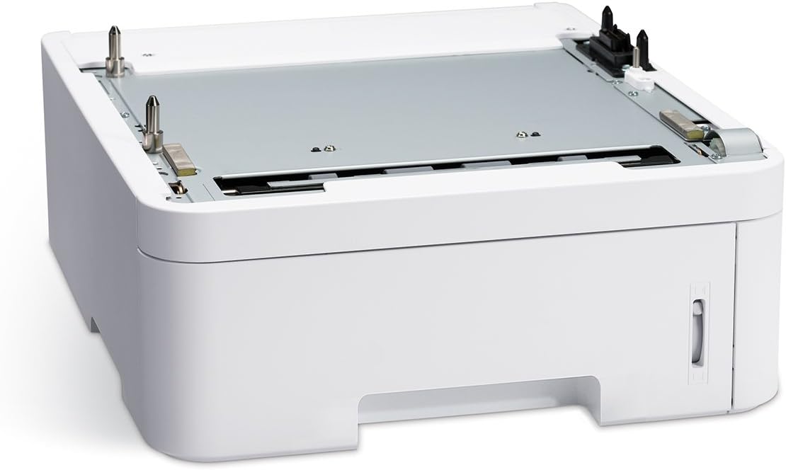 550 sheet feeder for use with Xerox 3330/3335/3345: Electronics