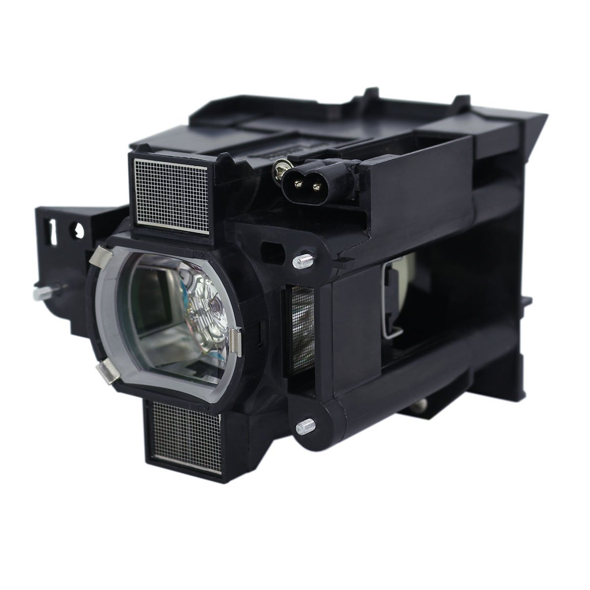 Supermait DT01471 A+ Quality Replacement Projector Bulb Lamp with Housing Compatible with HITACHI CP-WU8460 CP-WX8265 CP-X8170 CP-WU8461 CP WU8460 CP WX8265 CP X8170 CP WU8461 CPWU8460 CPWX8265 Lamp