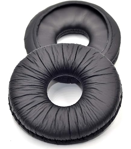 Amazon.com: Geekria QuickFit Replacement Ear Pads for Panasonic