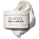 Olaplex Rich Hydration Mask: Cuticle Sealing Mask | Hydrate & Control Frizz | For Dry or Medium to Coarse Hair, 200 ml / 6.7 Fl Oz