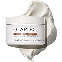Olaplex Rich Hydration Mask: Cuticle Sealing Mask to Hydrate & Control Frizz for Dry or Medium to Coarse Hair, 200 ml / 6.7 F