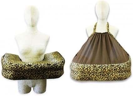 double blessings nursing pillow