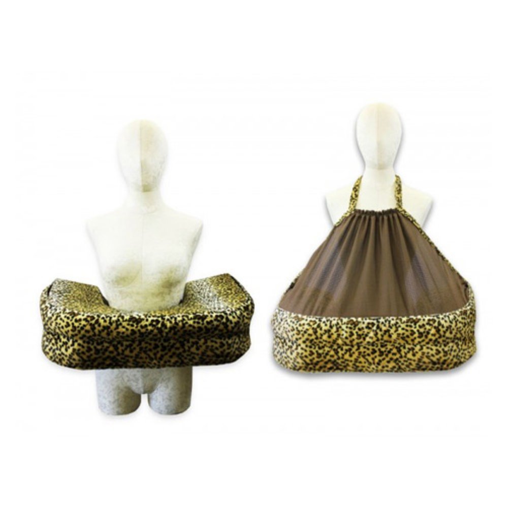Buy San Diego Bebe Twin Eco Nursing Pillow Cheetah Online At Low