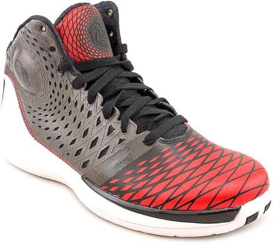 what size shoe does derrick rose wear