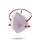 MAGNUM NIOSH Approved N95 Respirator Face Masks
