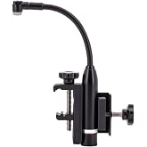 CAD Audio C98 Cardioid Gooseneck Drum Microphone