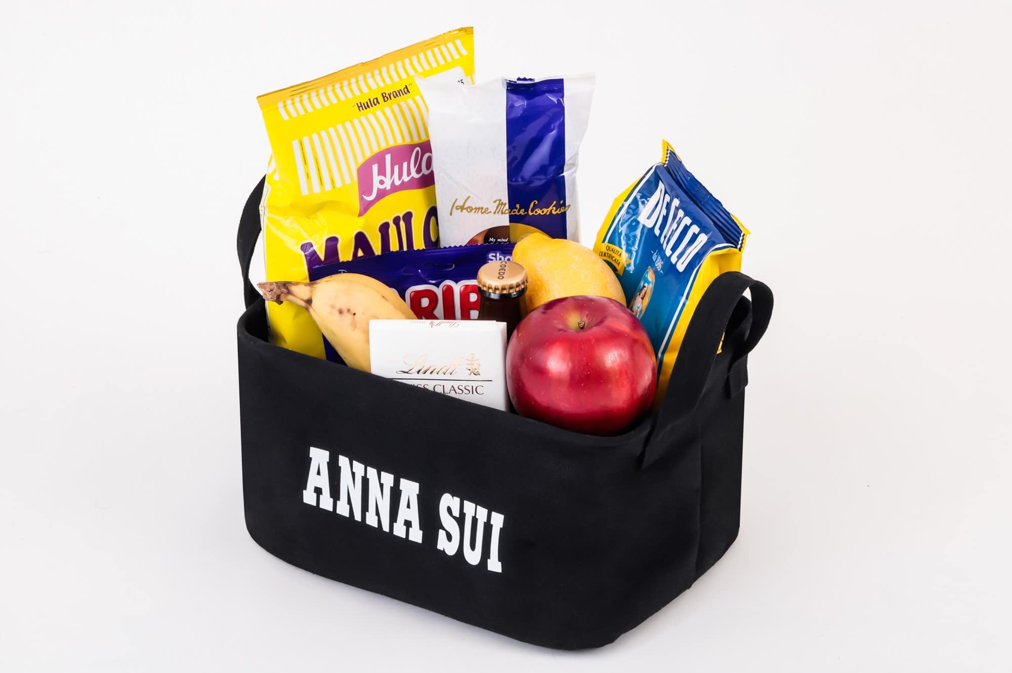 【ANNASUI ムック本 付録】アナスイ インテリアボックスセット