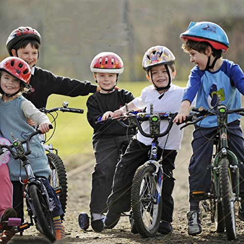 Kids Walkie Talkies, UOKOO Two-Way Radios 22 Channels and Back-lit LCD Screen (up to 6KM in open areas) Walkie Talkies for Kids (1 Pair) Camo T668