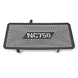 Motoparty NC750 Radiator Cover Grill Guard