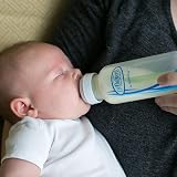 Dr Brown's Natural Flow Anti-Colic Options+ Narrow Starter Kit 4oz & 8oz Bottles view 2