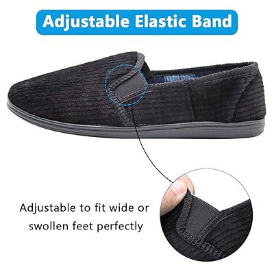 extra wide mens shoes for swollen feet