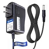 T POWER Ac Dc Adapter Charger Compatible with