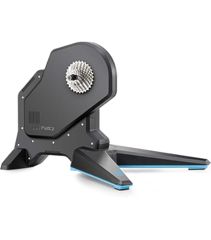 Amazon.com: Tacx Neo Bike Smart Trainer : Sports & Outdoors