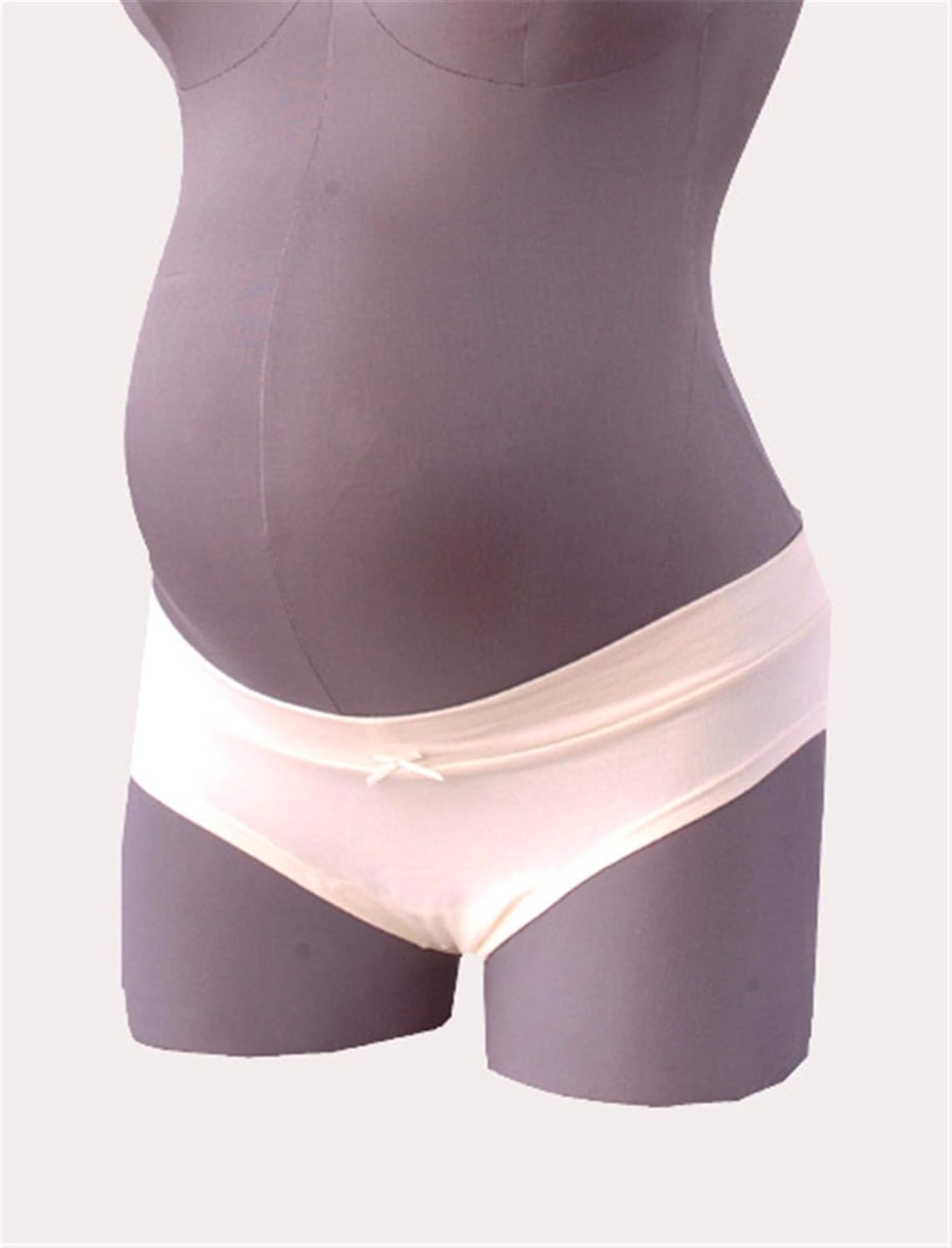 hanes maternity underwear