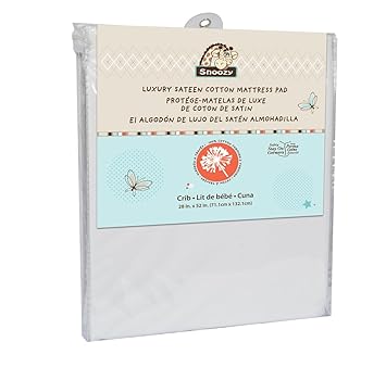 luxury crib mattress