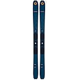 Blizzard Zero G 105 Men's Touring Skis | Backcountry, Carbon Reinforcement, Tour Rocker, Sintered Base, Intermediate