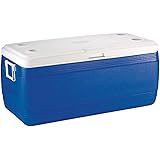 coleman 200 quart cooler