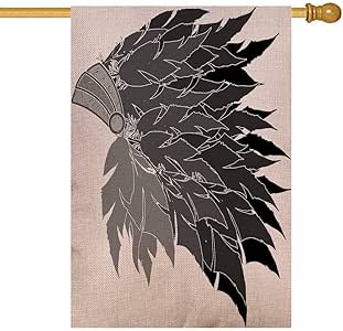 Fullentiart Garden Flags 28X40, Large Garden Flags ...
