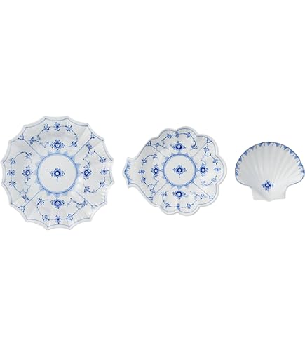 Amazon.com: ロイヤル コペンハーゲン Royal Copenhagen 1062274 Ear