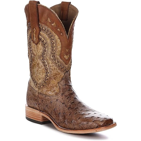 Amazon.com | Corral Boots Men display picture 1