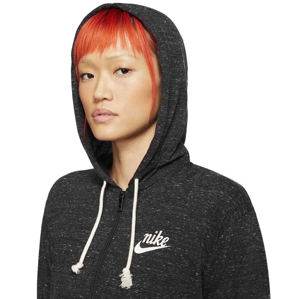 nike vintage full zip