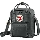 Fjallraven Kanken Sling Crossbody Bag, Compact Lightweight Shoulder Pack for Travel and Everyday Carry