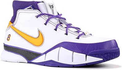 nike kobe 13 kids white