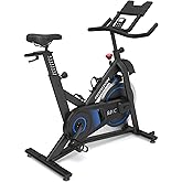 Horizon Fitness 5.0 IC Indoor Cycle Bike, Fitness & Cardio, Magnetic Resistance Cycling Bike with Bluetooth, Multi-Position Grips, 250lb Weight Capacity