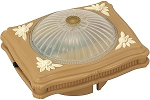 Calico Critters Ceiling Light - Dollhouse Accessory Set for Calico Critters Homes