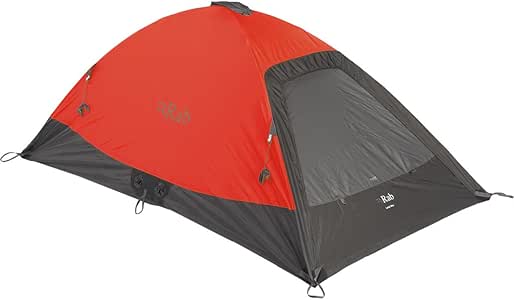 rab mountain tent