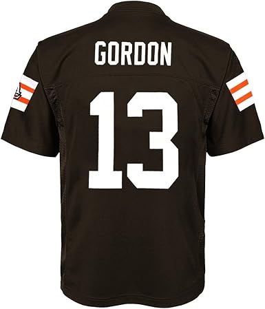 josh gordon jersey