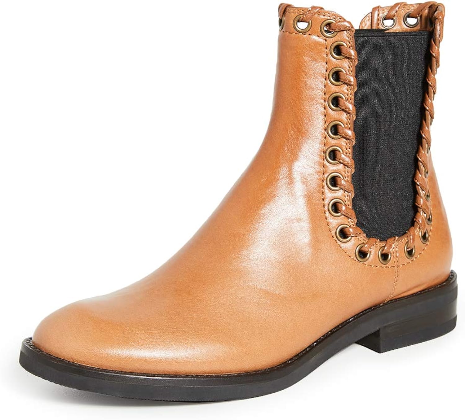 chloe chelsea boot