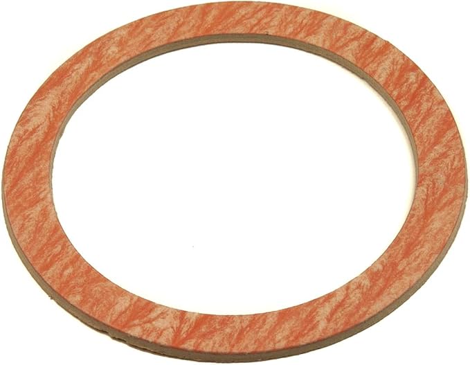 Immersion Heater Fibre Washer 2 1/4" BSP 83mm Diameter Copper Cylinder