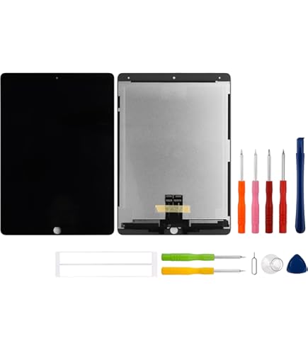 Amazon.com: A-MIND for IPad Pro 10.5 Touch Screen Digitizer