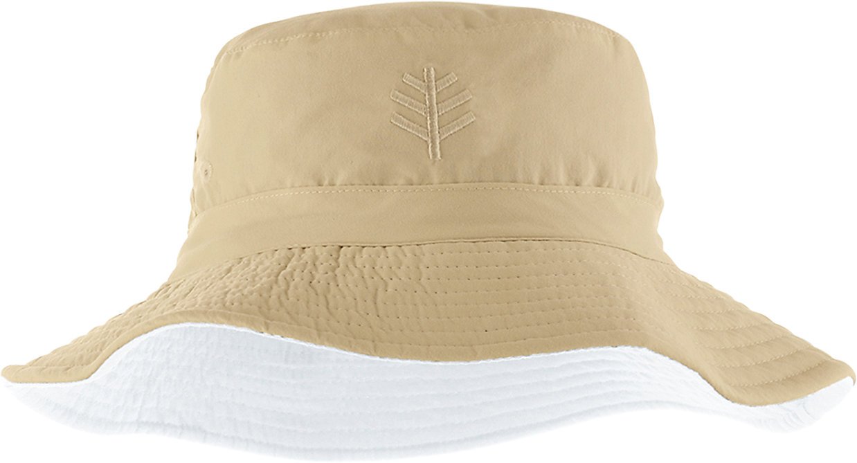 Landon Reversible Bucket Hat 