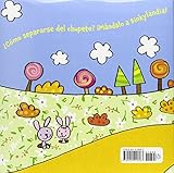 Image de Chupi: El Binky que regresó a su hogar (Spanish Edition)
