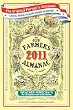 The Old Farmer's Almanac 2011, Old Farmer's Almanac, 1571985166