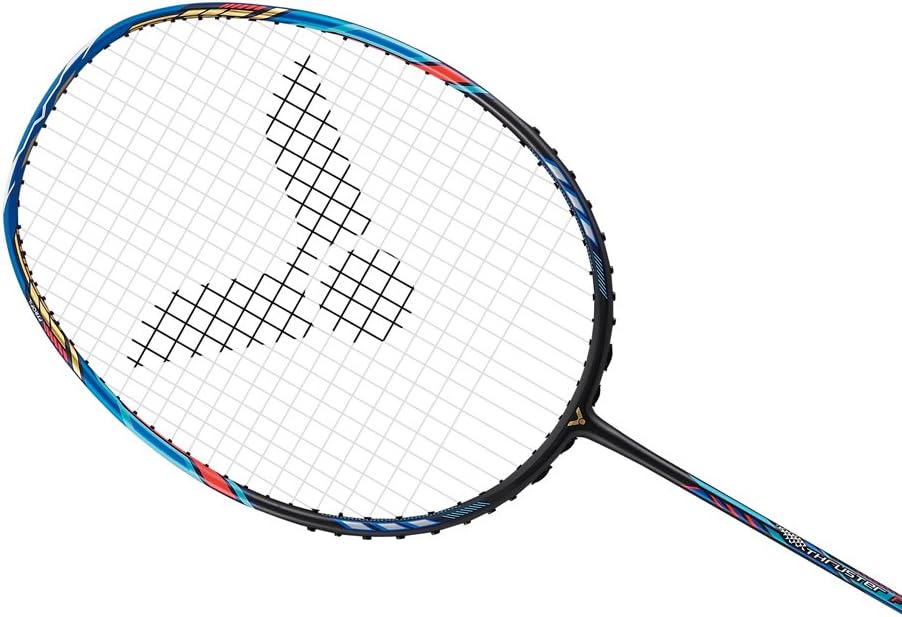 VICTOR SPORT Thruster F Badminton Racket