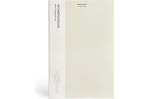 Fashionary Womenswear Sketchbook A5