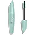 CoverGirl Lash Blast Clean Volume Waterproof Mascara, Vegan Formula, Volumizing, Smudge-Proof, Cruelty Free, Black Brown, 1 Count