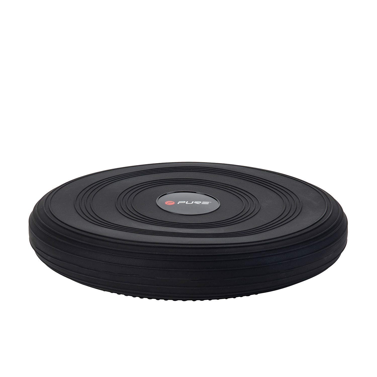Pure2Improve - Balance Disc Cushion - Stability Wobble Cushion for Fitness, Physio, Office Chair, Back Pain Relief, Core Balance